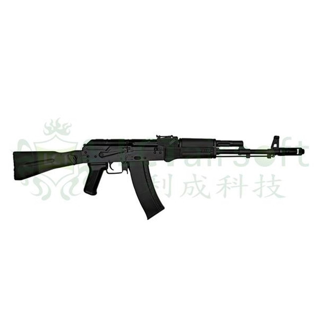 LCT Airsoft AK74MN　イズマッシュ風刻印Ver.