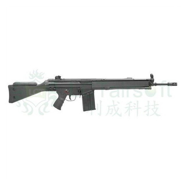 LCT Airsoft LC-3（G3） SG1