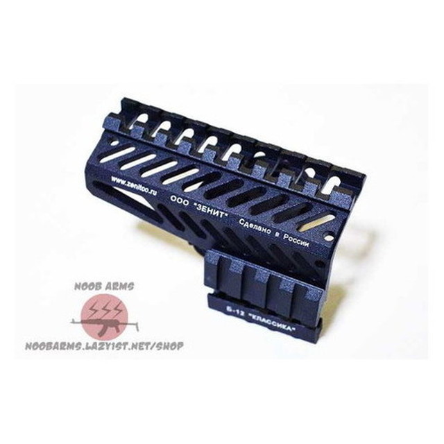 TWI B-12　PP-19-01 vityaz用