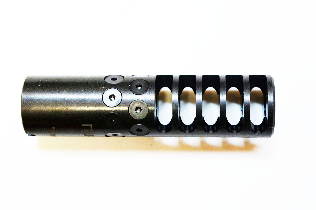 TWI PSH-5M　ハイダー