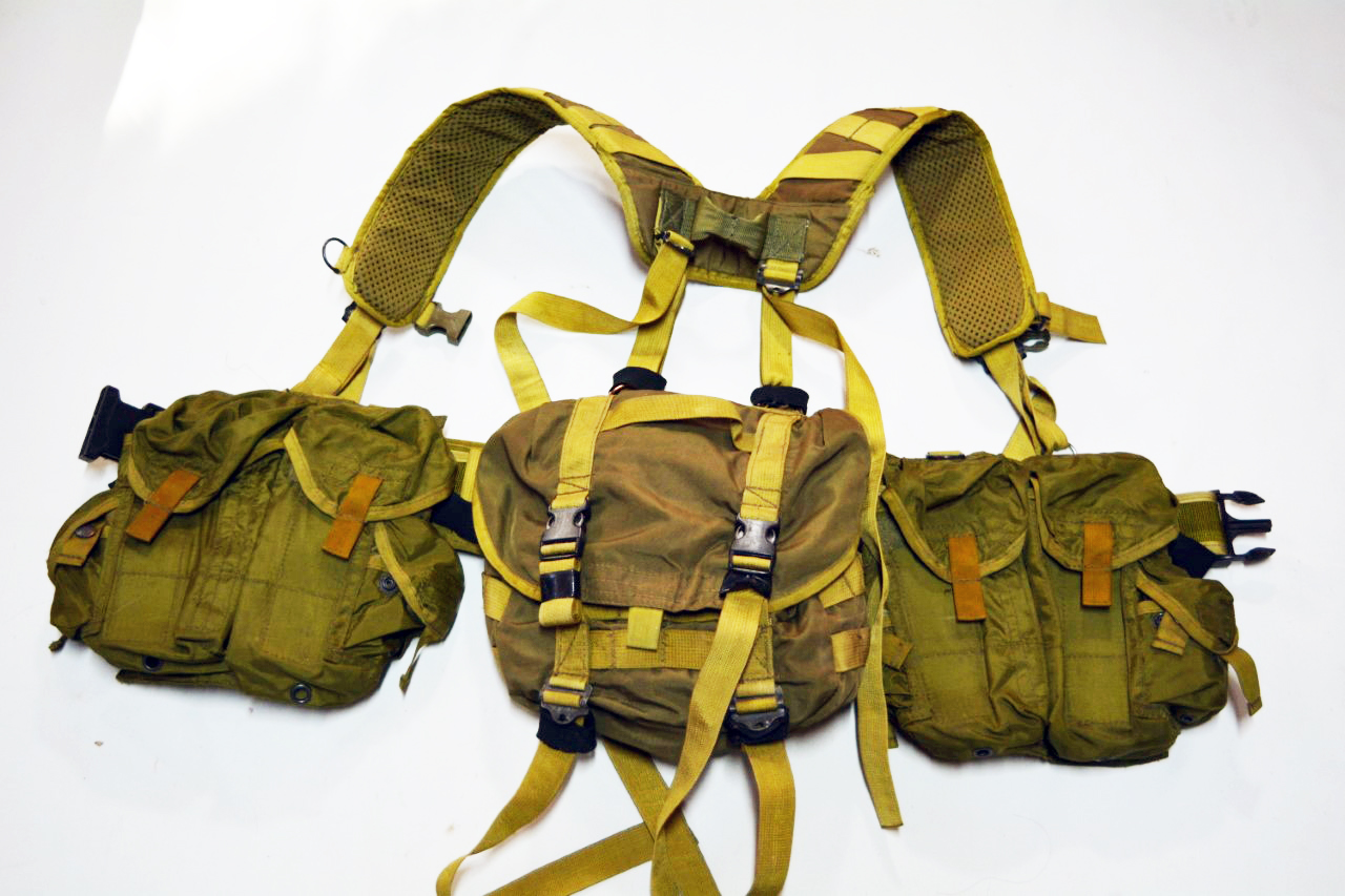 SALE!!! AVIZENT SMERSH MOLLE