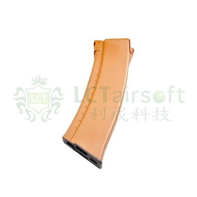LCT AK74 450連マガジン（OR）
