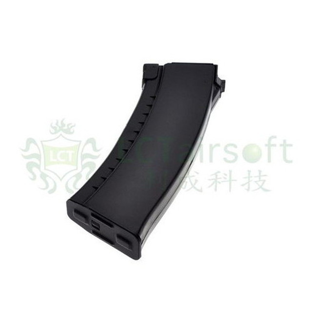 LCT AK74 70連マガジン（BK）