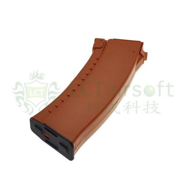 LCT AK74 70連マガジン（OR）