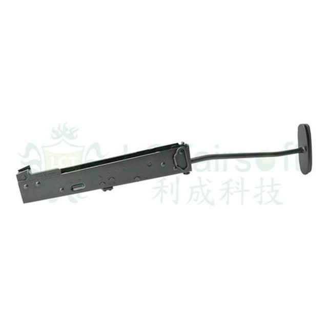 LCT AMD-65 スチールレシーバー