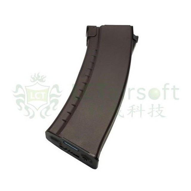LCT AK74 450連マガジン（Plum）