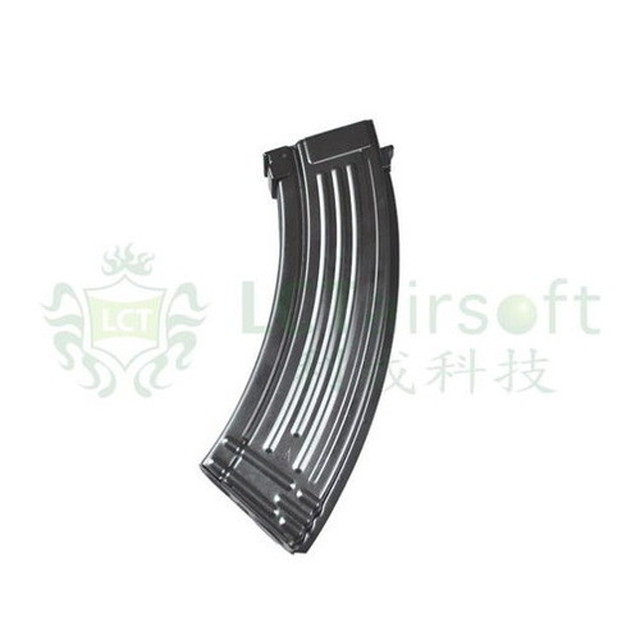 LCT AK47 70連スチールマガジン