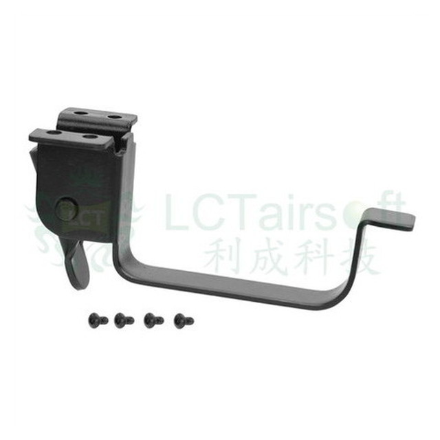 LCT AKM トリガーガード