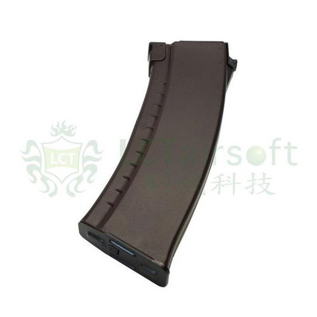 LCT AK74 70連マガジン（Plum)