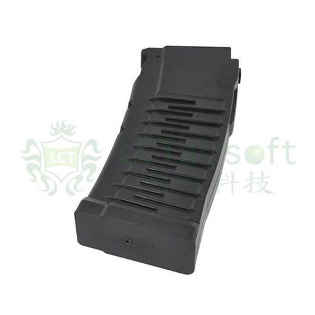 LCT VSS Vintorez　50連マガジン(BK)ロング