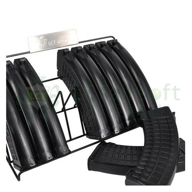 LCT　SA-M-7 70連マガジン　10Pセット