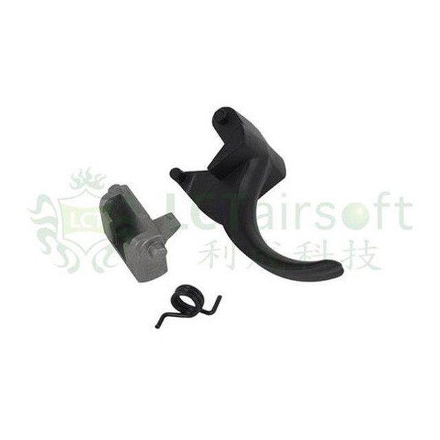 AK トリガー Assy