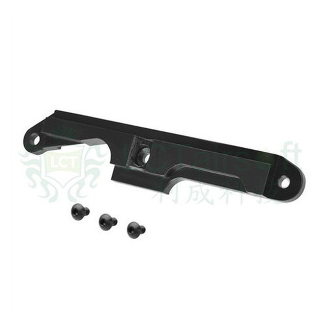 LCT AK サイドマウント