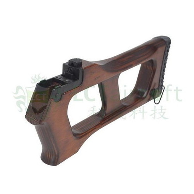 LCT VSSストック（Wood）