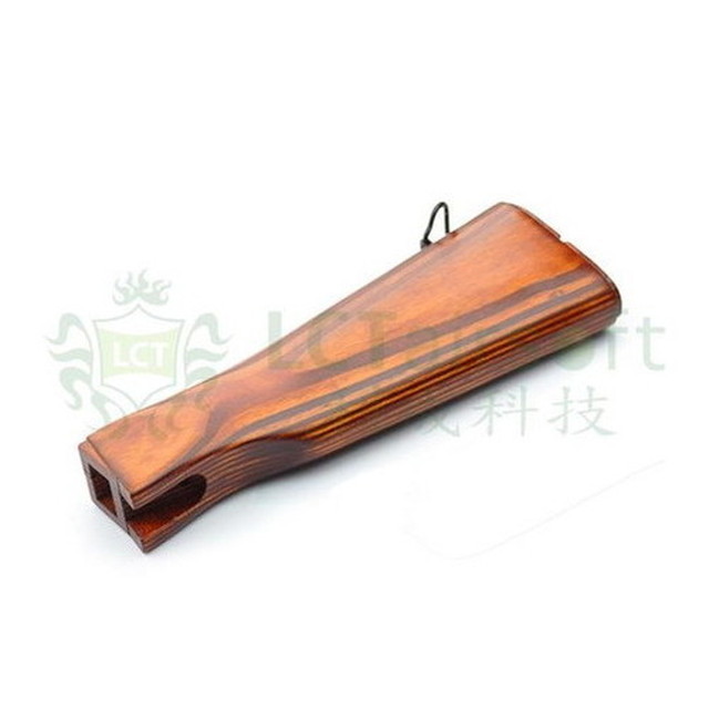LCT AKMストック（Wood）