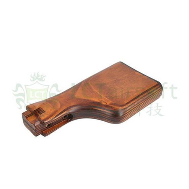 LCT RPKS74ストック（Wood）