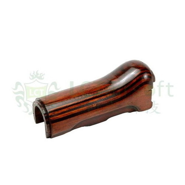 LCT AKS74UN NV ロアハンドガード（Wood）