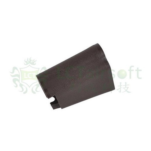 LCT AS-VAL ハンドガード（DARK RED）