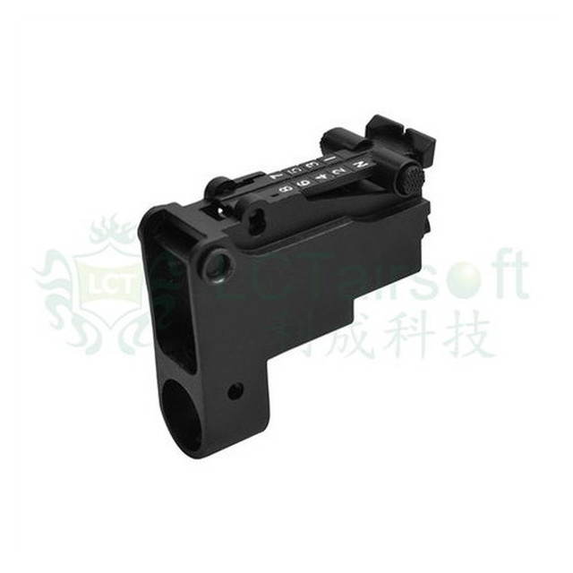 LCT AKリアサイトブロック