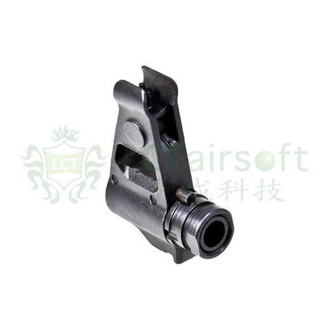 LCT AK47フロントサイトブロック＆フラッシュハイダー