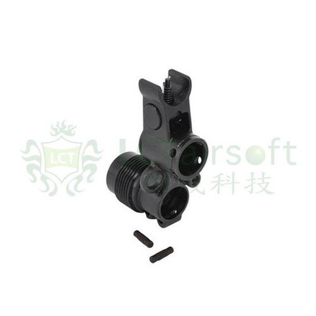 LCT AKS74UN フロントサイトブロック