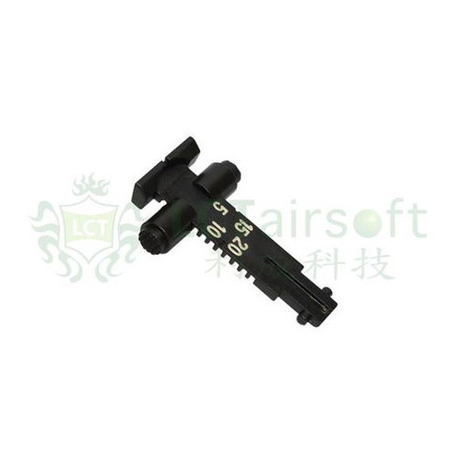 LCT PP-19-01 200Mリアサイト