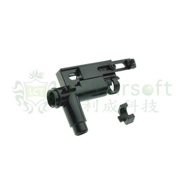 LCT AKチャンバー