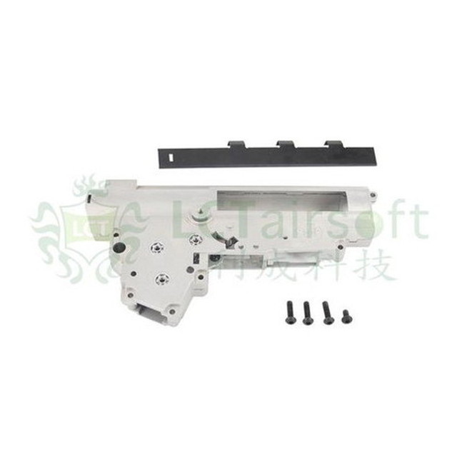 LCT AK Box Shell with 6pcs of 9mm bearing
