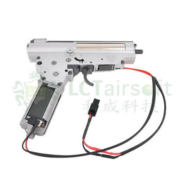 LCT V-BOX(with 9mm bearing)