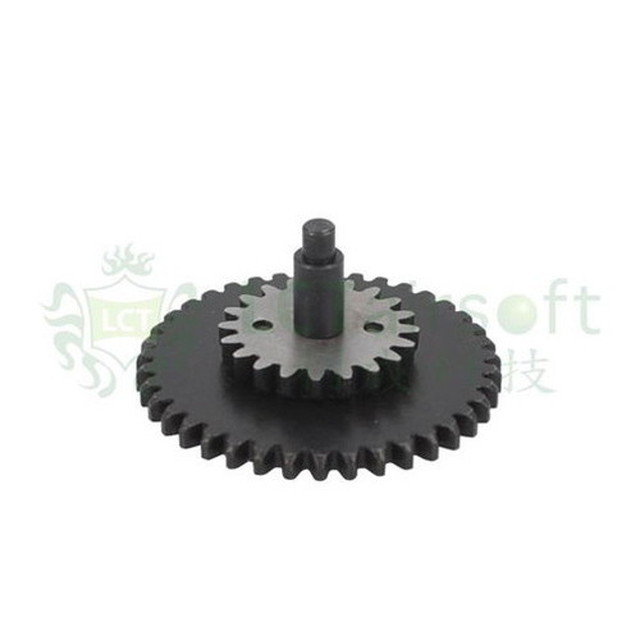 LCT スチールスタンピングスパーギア