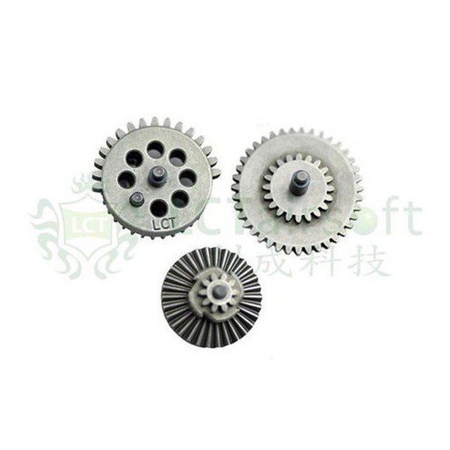 LCT ギアセット