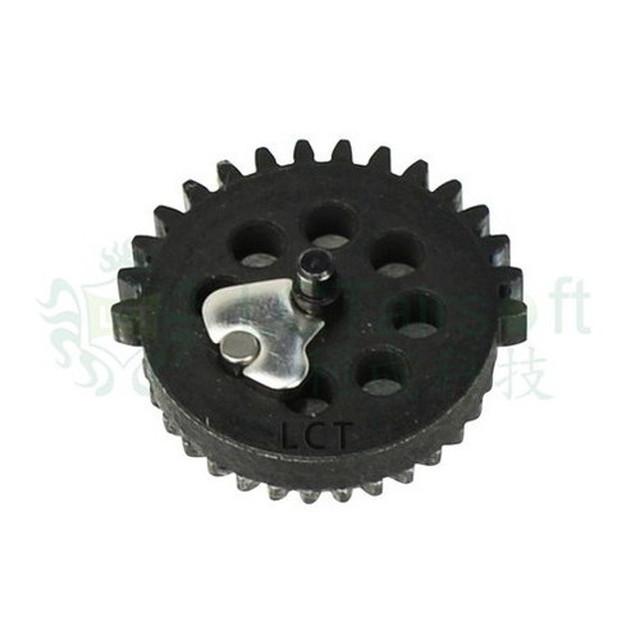LCT スチールスタンピングセクターギア