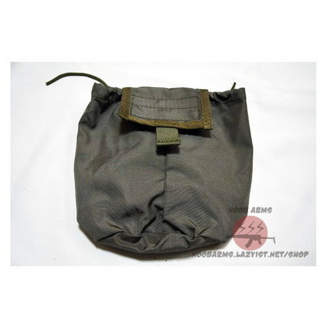 Dump porch Molle (小)