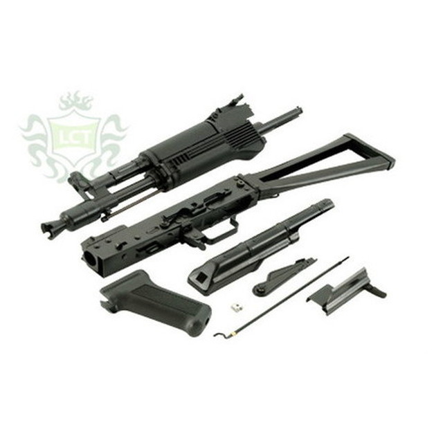 LCT AK105 NV　コンバージョンキット