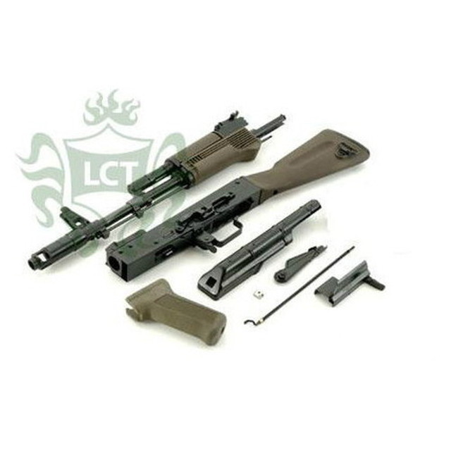 LCT AK74M NV　コンバージョンキット