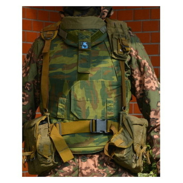 Redut アーマー　レプリカ Flora