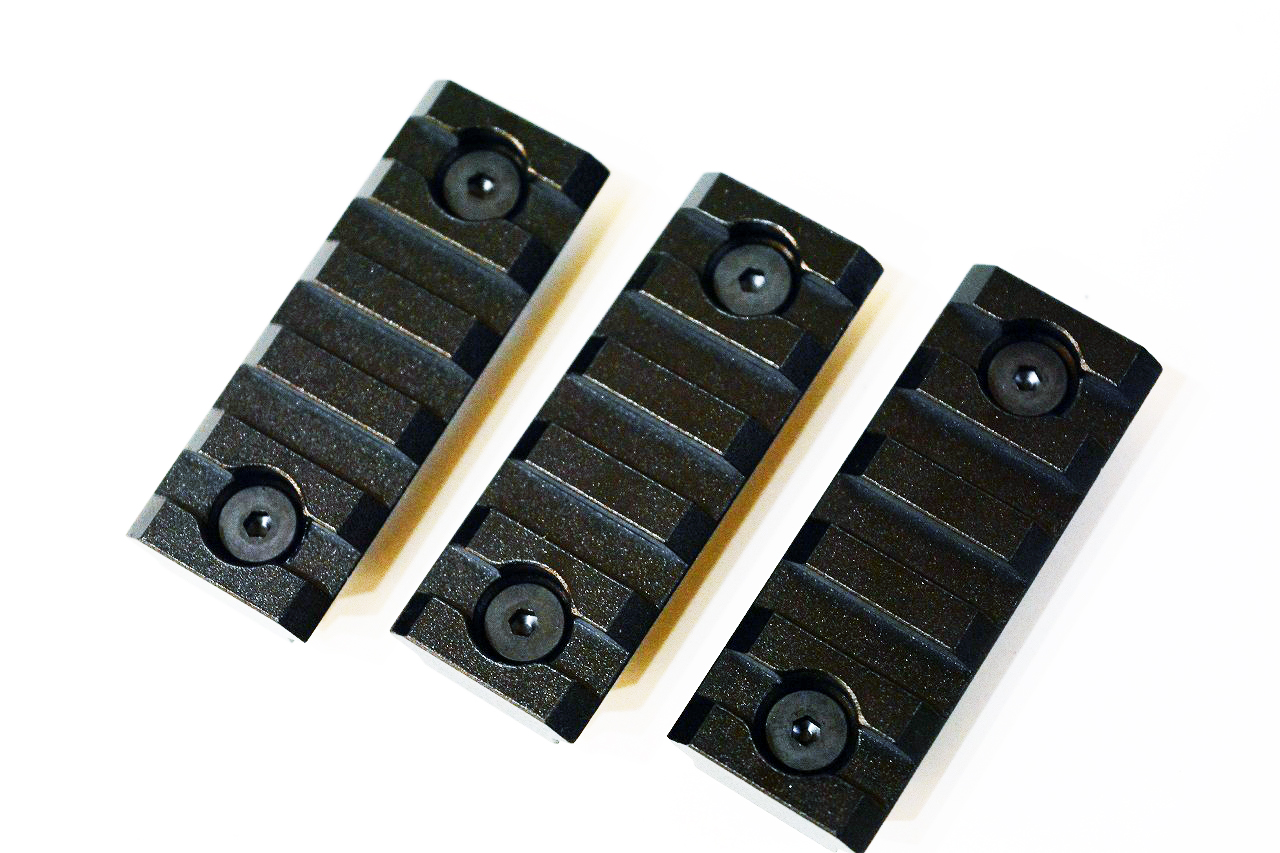 TWI VS-24/25用レイル　3個セット