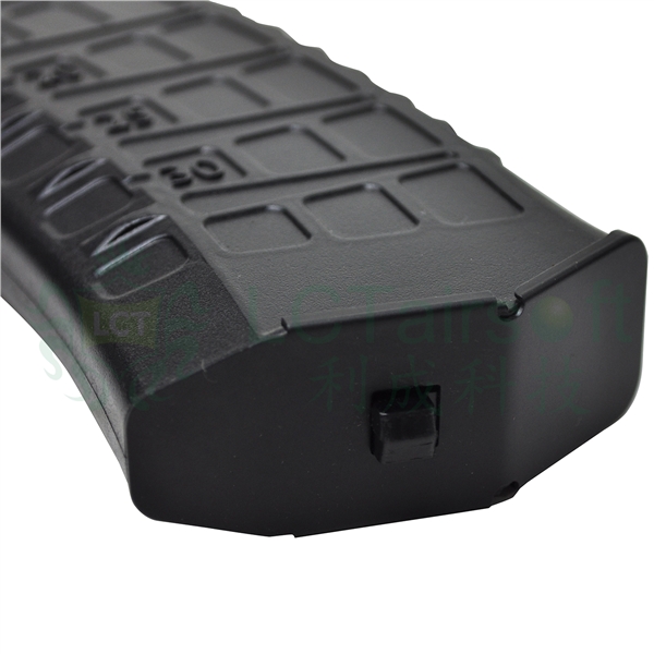 NoobArms / LCT AK12 130連マガジン