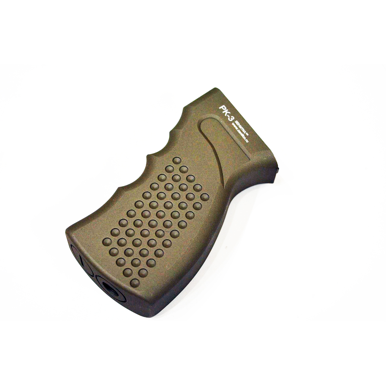 TWI RK-3　TAN　アルミ製グリップ For AEG