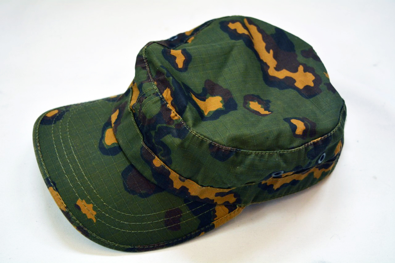 SALE!!! パルチザン（SS LETO）　キャップ リップストップ