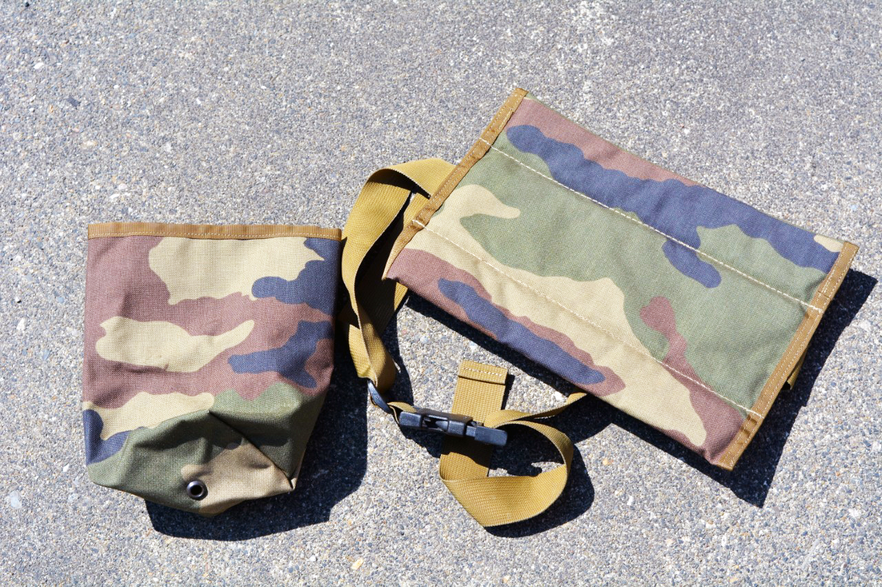 SALE!!! CCE Buttmat&Dump Porch SET