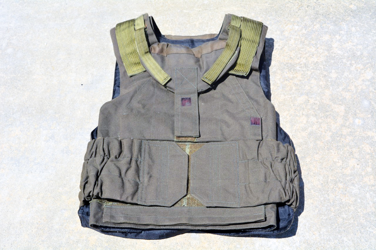 SALE!!! FORT Defender 2 OD