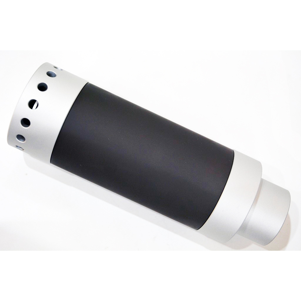 TWI DTK PUTNIK　サイレンサー　PKP用