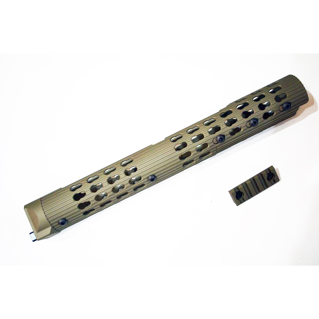 TWI VS-24 Keymod TAN