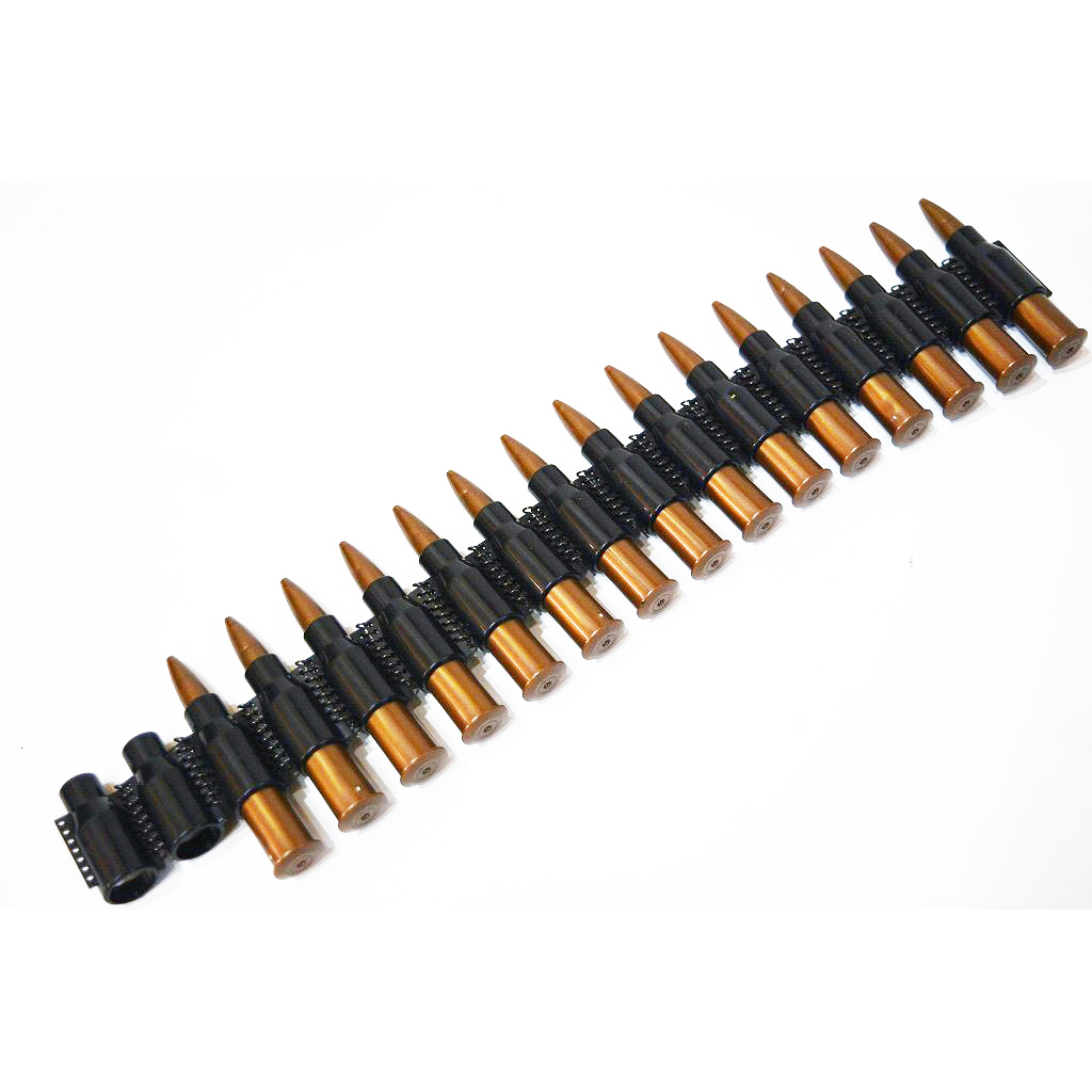 TWI DUMMY BULLETS 15rds