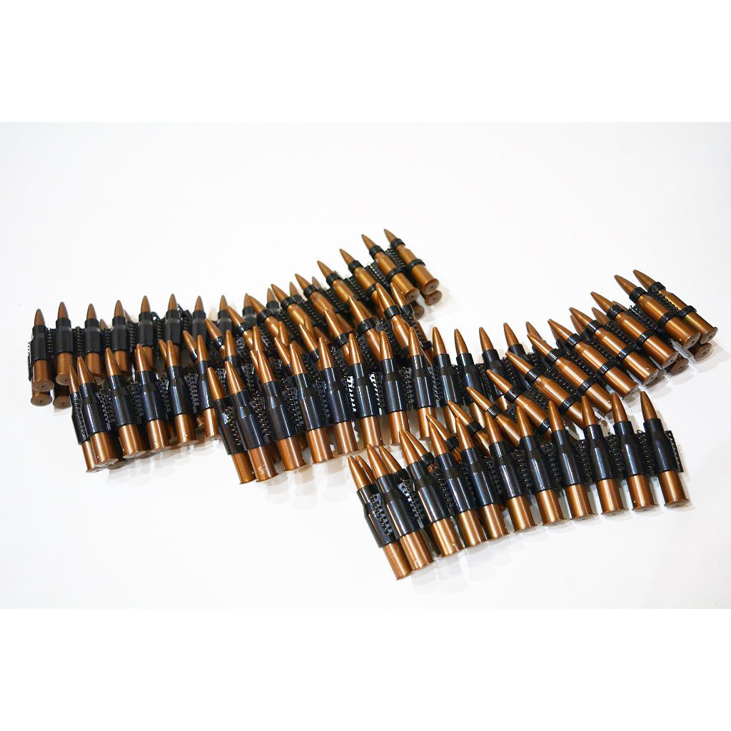 TWI DUMMY BULLETS 100rds