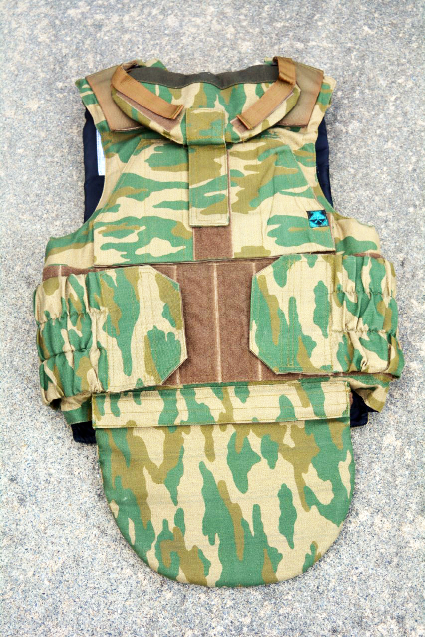 SALE!!! FORT Defender2 フローラ新品！フルケブラー　サイズ 50/3