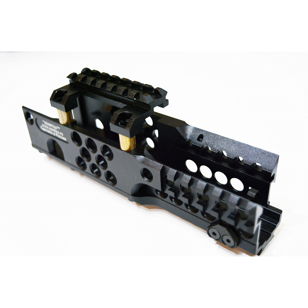 TWI B-50 Raptor PKP/A&K PKM 対応