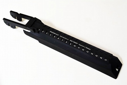 TWI マルイAKM GBB用　B-33 black 黒　for Marui AKM GBB