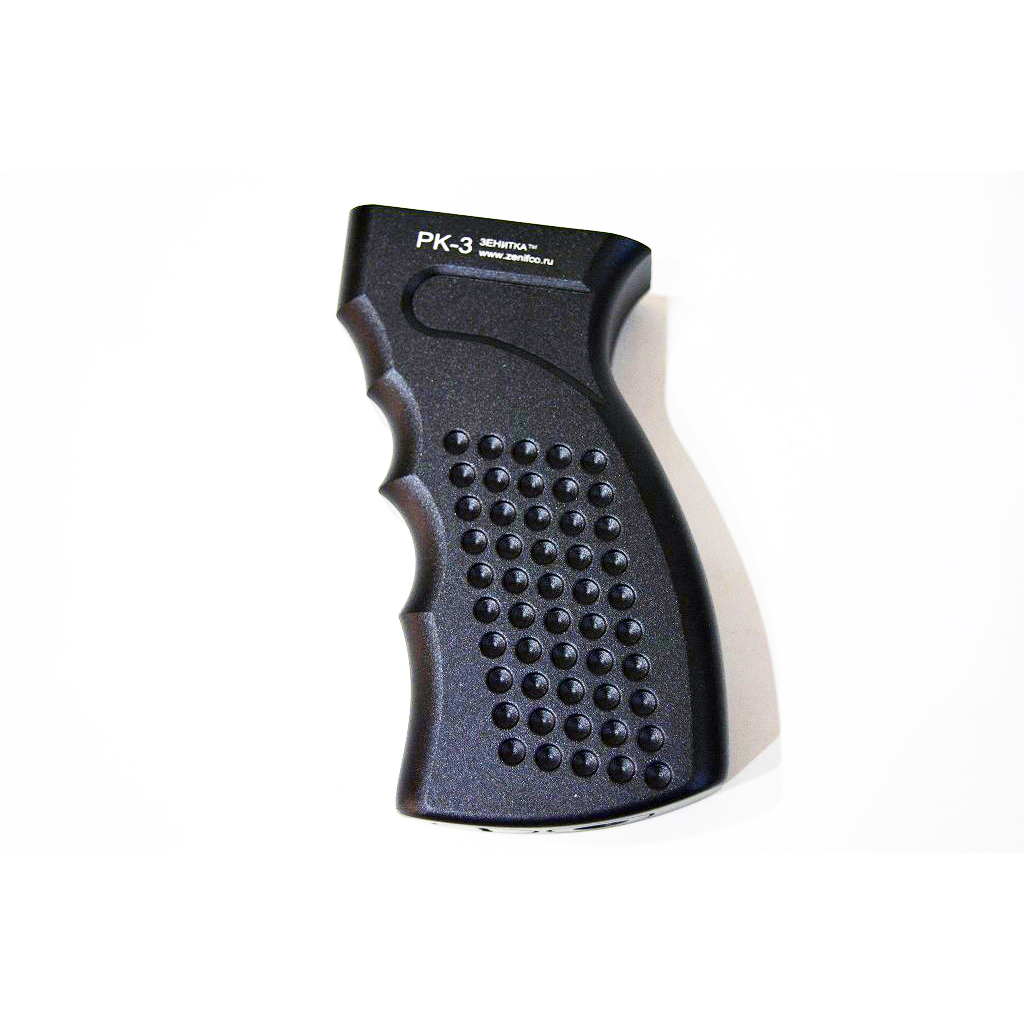 TWI PKM/PKP/PKP BLLPUP用RK-3アルミグリップ